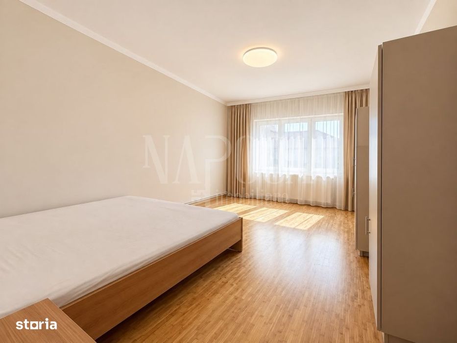 Apartament 2 camere de vanzare in Zorilor, Cluj Napoca