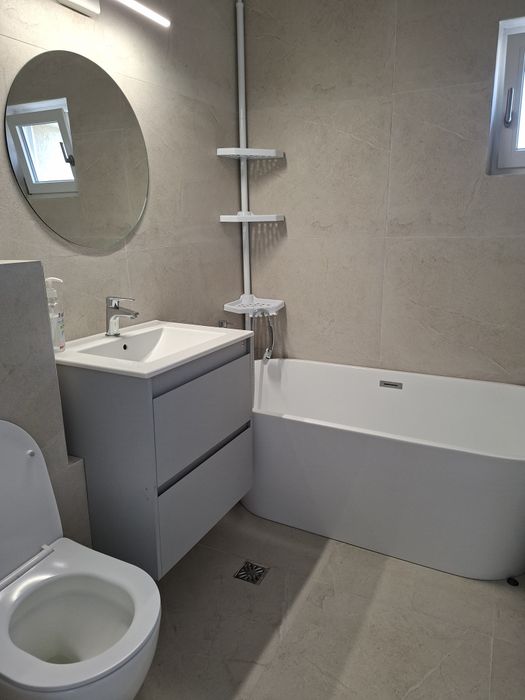 Apartament 2 camere zona Piata Marasti