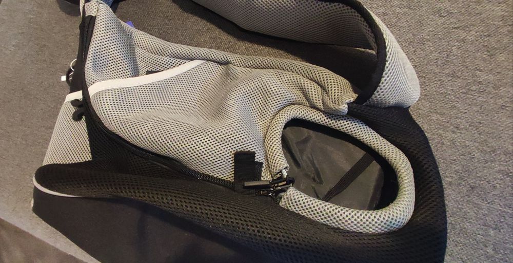 Чанта за носене на куче/ коте