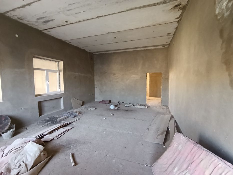 Xovli sotiladi karopka xolatida 6 sotix Aralovuldan