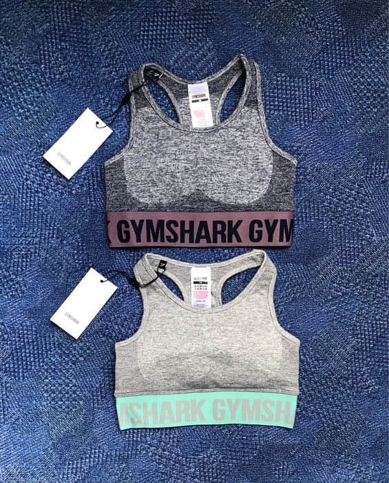 Gymshark ОРИГИНАЛНИ дамски бюстиета/топове - XS-L
