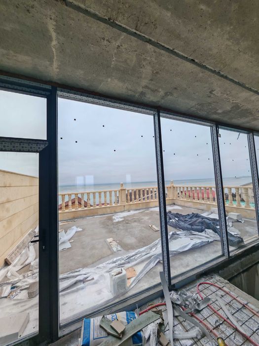 Продам дом! С шикарным видом на море!