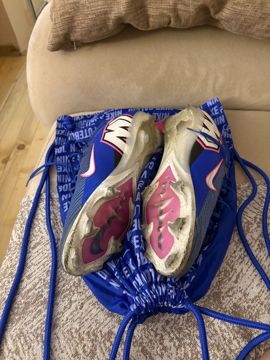 Бутонки Nike Mercurial