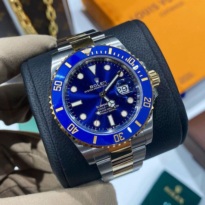 rolex sunmariner  41,mm