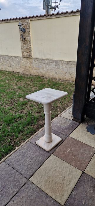 Vand masuta marmura