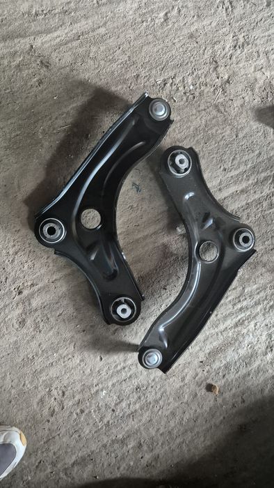 Bascula bascule fata dacia Logan sandero 2021 2024 dezmembrez