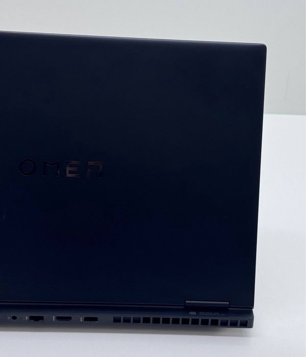 HP Omen 16 intel core i9 rtx 4060