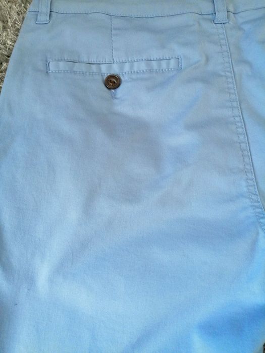 Страхотни панталонки и тениска,  размер С