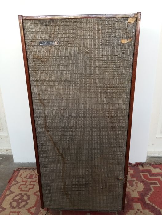 S90 СССР калонка сотлади