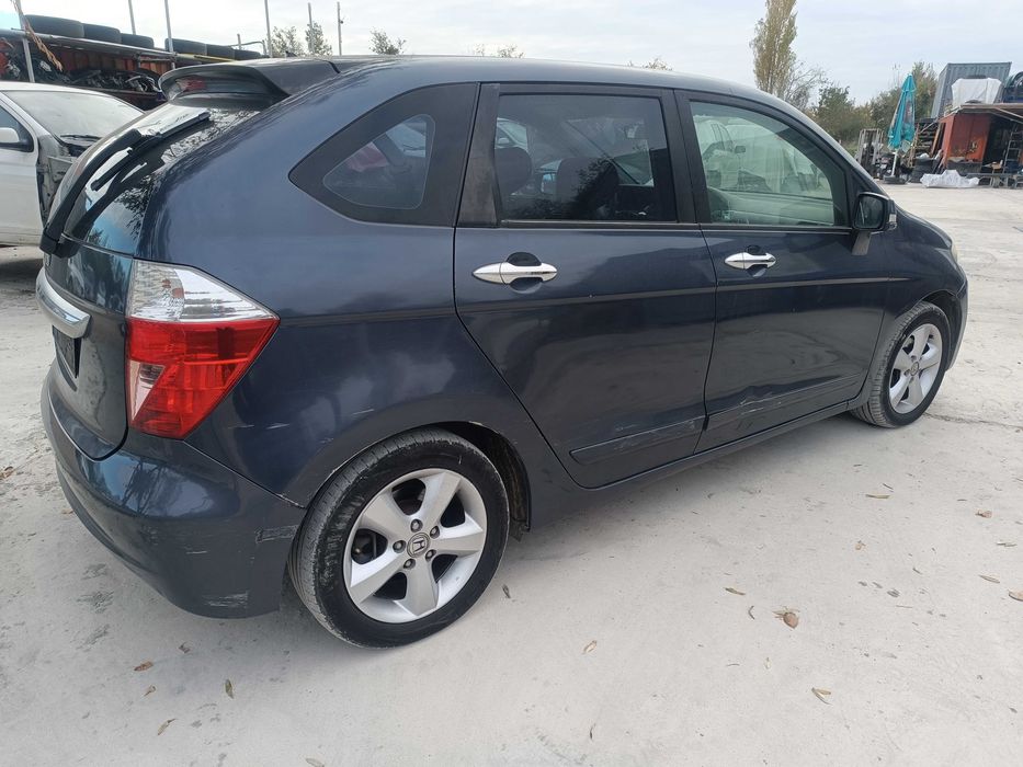 Хонда фр-в / Honda FR-V - на части