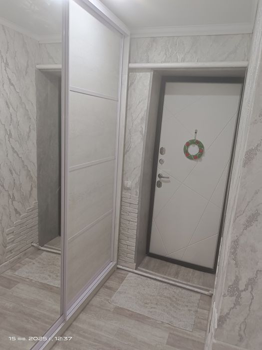 Продам квартиру.