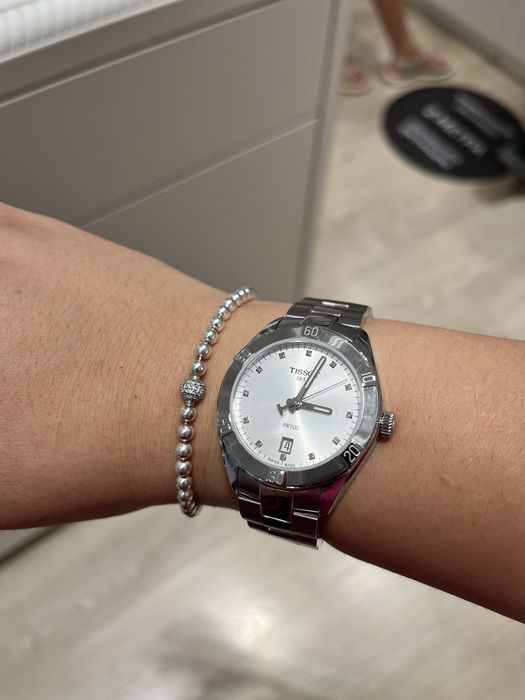 Часы Tissot
