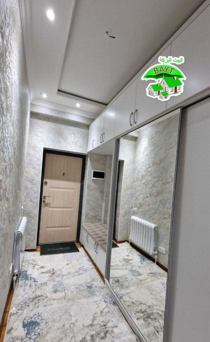 НОВОСТРОЙКА Жк Green House 3/7/10 ЕВРО Сергели-3А МЕТРО-3, Продаётся-