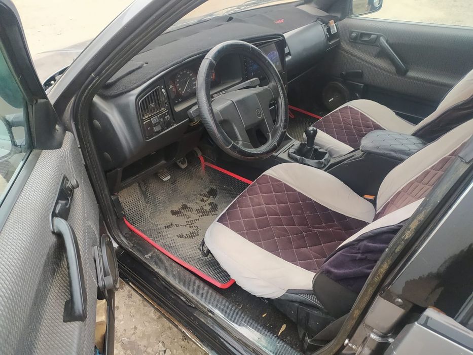 Продам пассат б3,