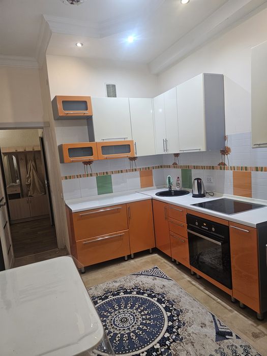 Сдам посуточно 1 ком