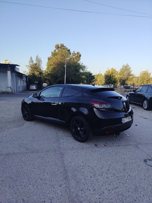 RENAULT Megane 2011 — imagine 5