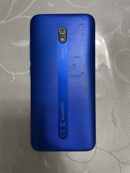 Продам  Redmi 8A 32GB