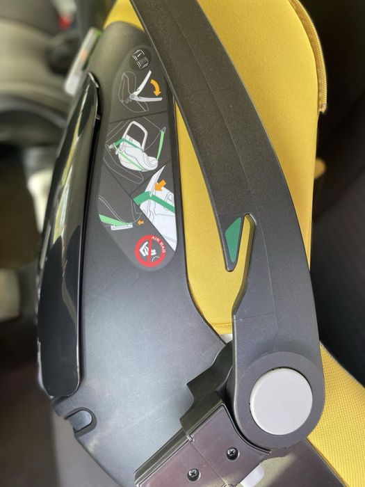 Кошница Столче за кола  Joie