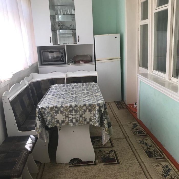 Продажа квартиры