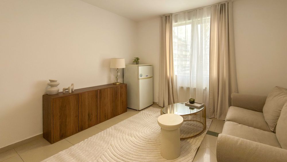 Дава се под наем Двустаен апартамент в София, Гоце Делчев - 65 кв.м за 648.21 € - Снимка #7