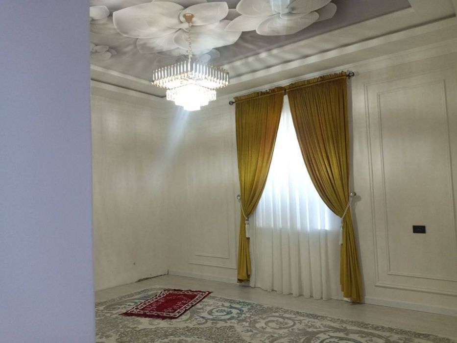 Озимизни уй якинда 0 дан ремонт килип чиктик