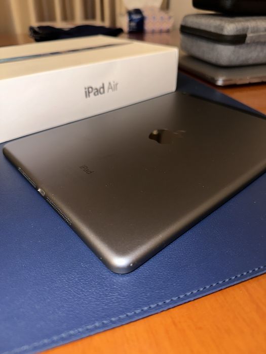 Ipad Air 64GB + 4G