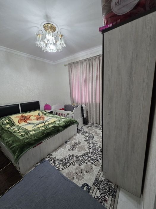 Продаётся 4/5/9 Юнусабад 4 квл.