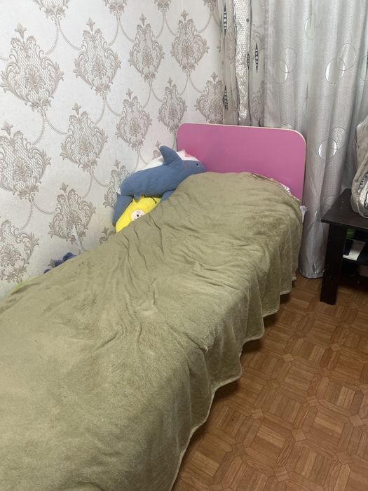 Кровать спальный