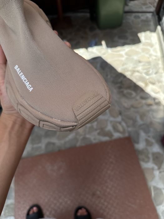 Balenciaga 3XL Speed