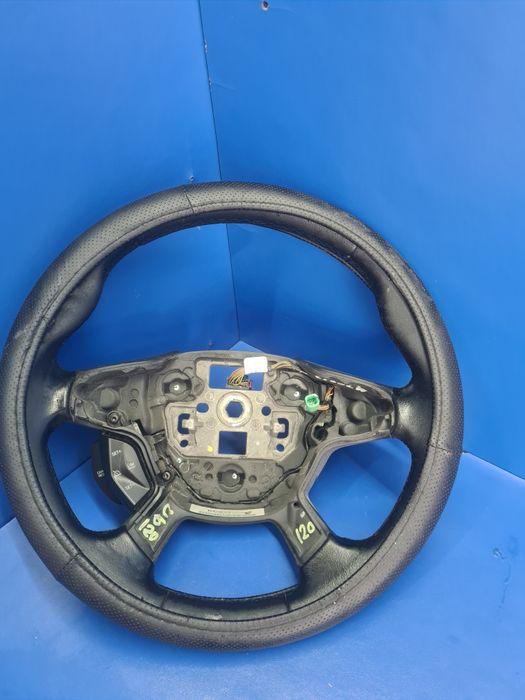 Butoane Pilot Automat Ford Focus Mk3