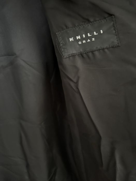 Palton Hugo Boss barbati din lana 50