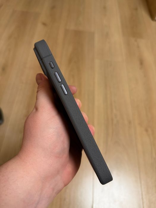 Husa Caudabe Sheath Iphone 17 Pro Max