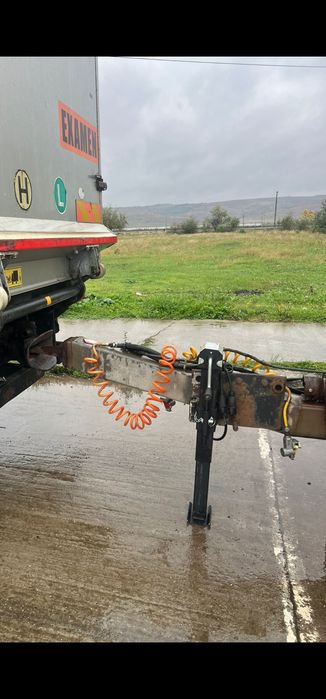 Picior sprijin remorca toata gama. Se poate trimite prin curier rapid