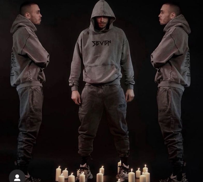 Murda boyz seven by marsel