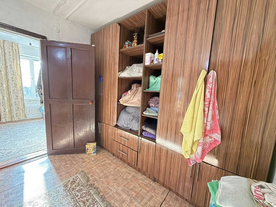 Продается дом с. Карабулак (не Ключи)