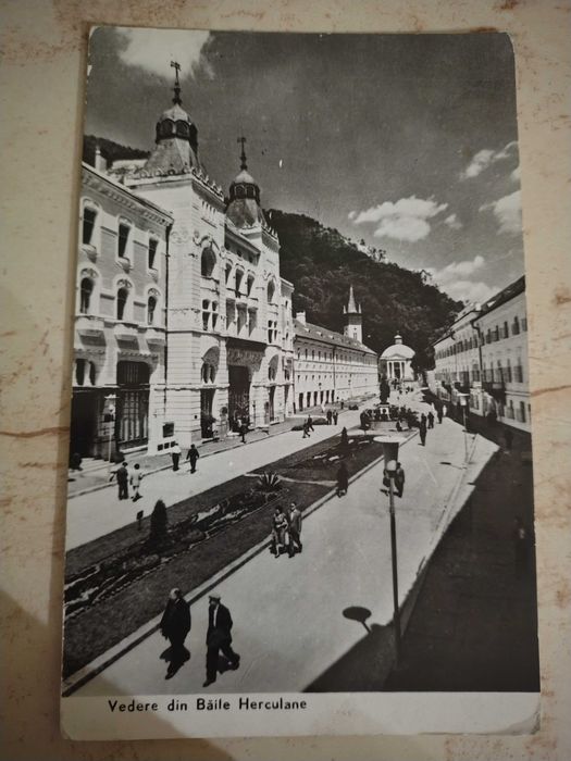 Vând cărți poștale anii 1965-1985