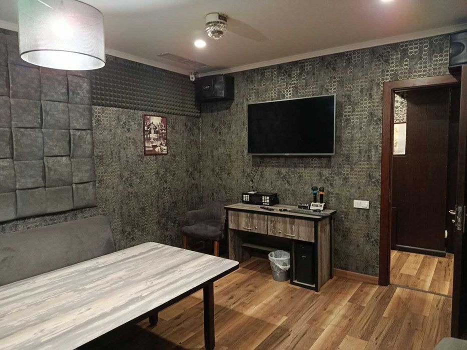 Сдается на аренду Готовый Бизнес Караоке Клуб в центре Города Звоните!