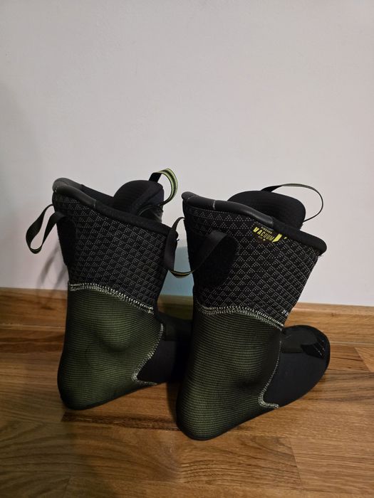 Clapari Fischer RC4 120 MV BOA, model 2026, mondopoint 29.5