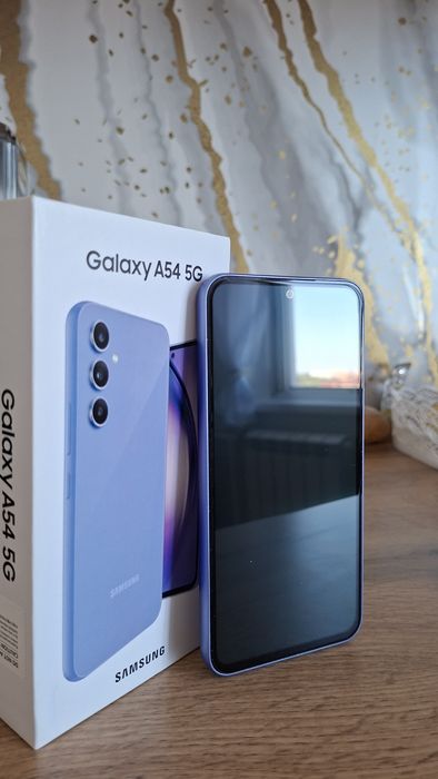 Samsung A54, 256GB