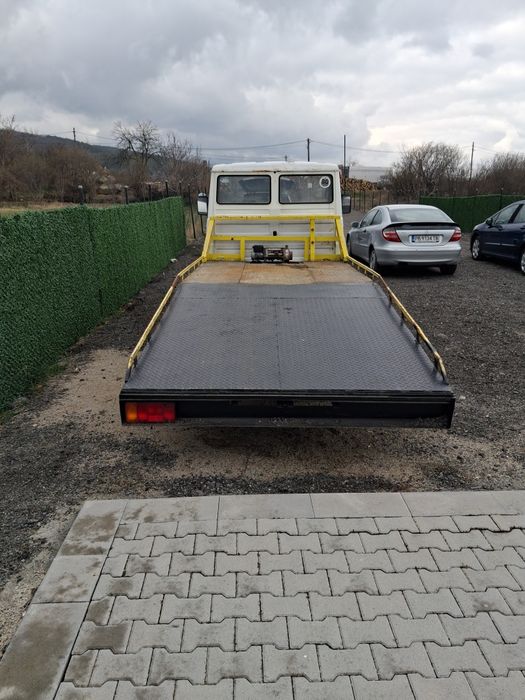 Ивеко Дейли 1994 година на части!!!