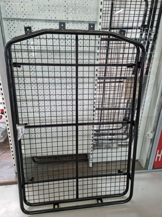 Багажник Экспедиционный