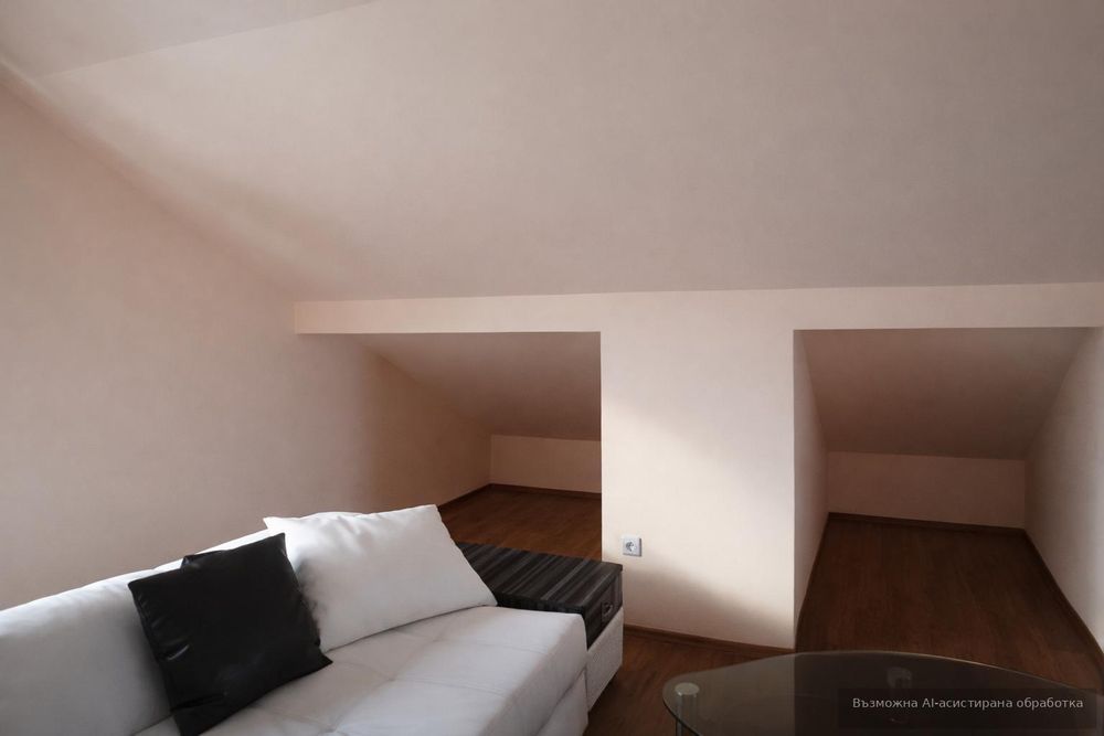 Дава се под наем Едностаен апартамент в София, Драгалевци - 42 кв.м за 598.23 € - Снимка #2