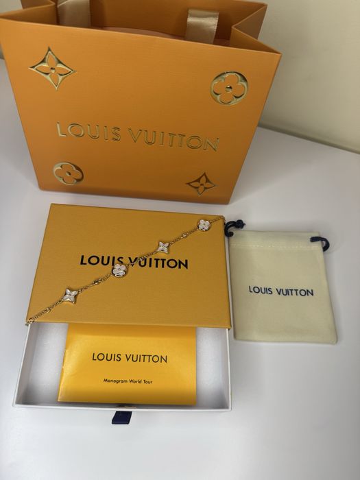 Гривна Louis Vuitton