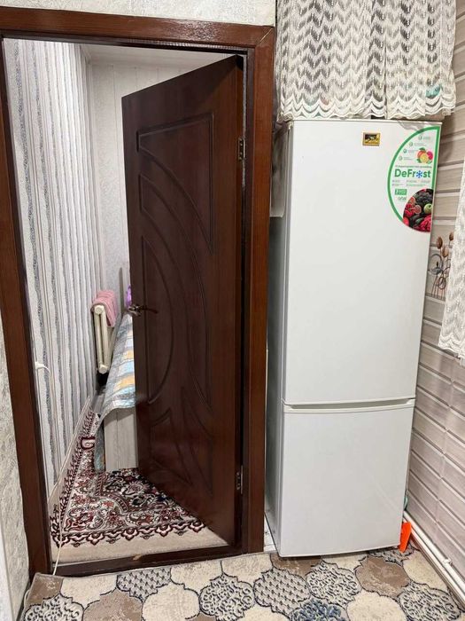 ПРОДАЕТСЯ 1v2/2/4 Кара Камыш2/1 40м2