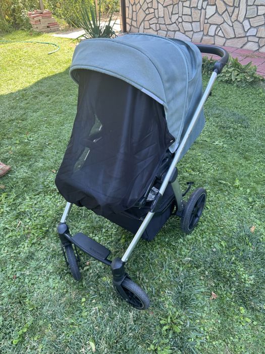 Бебешка количка Baby Design Bueno