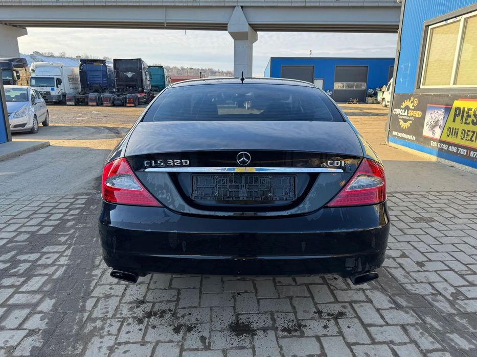 Dezmembrez / Dezmembrari / Piese Mercedes Cls w219 320CDI 2005-2010
