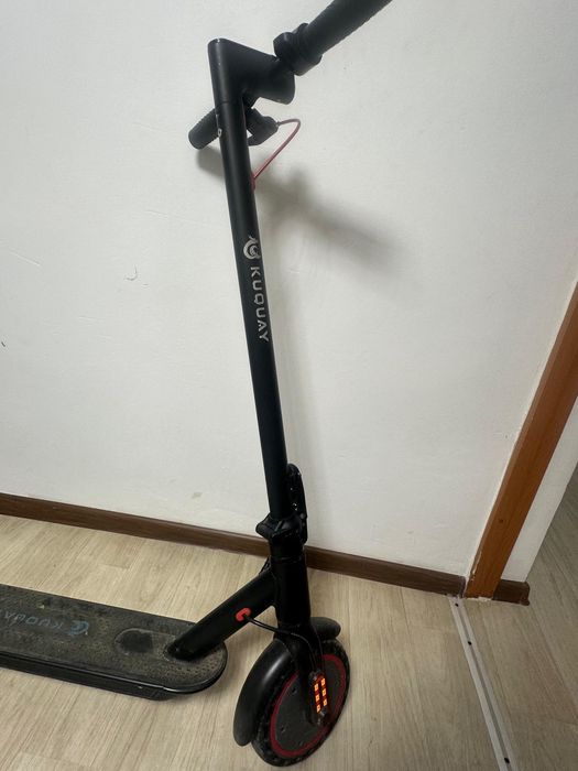 Продам Самокат KUQUAY