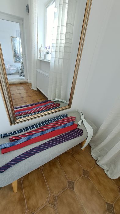 Lot Cravate Matase ( Calitate Lux