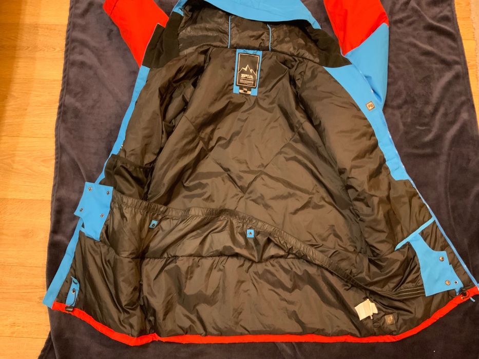 Rip Curl-оригимално,яке 54хл