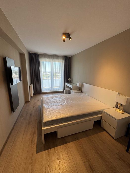 Apartament 2 Camere NOU, Maurer Residence ! Inclus parcare !*BLOC NOU*